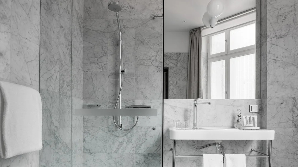 Nobis Hotel Stockholm, a Member of Design Hotels - Chambres