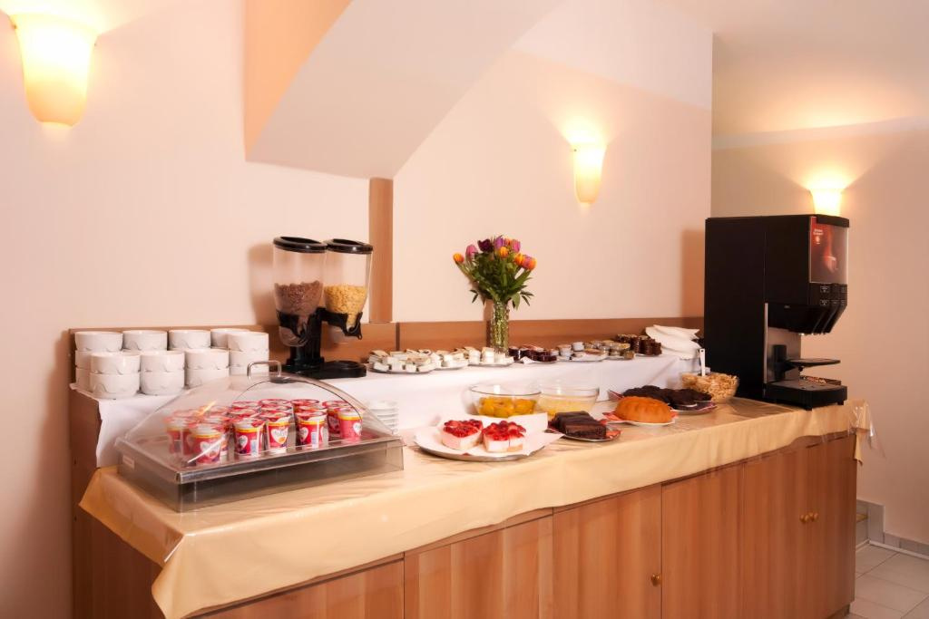 Residence Select - Général