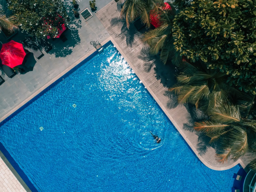 Hotel photo 12