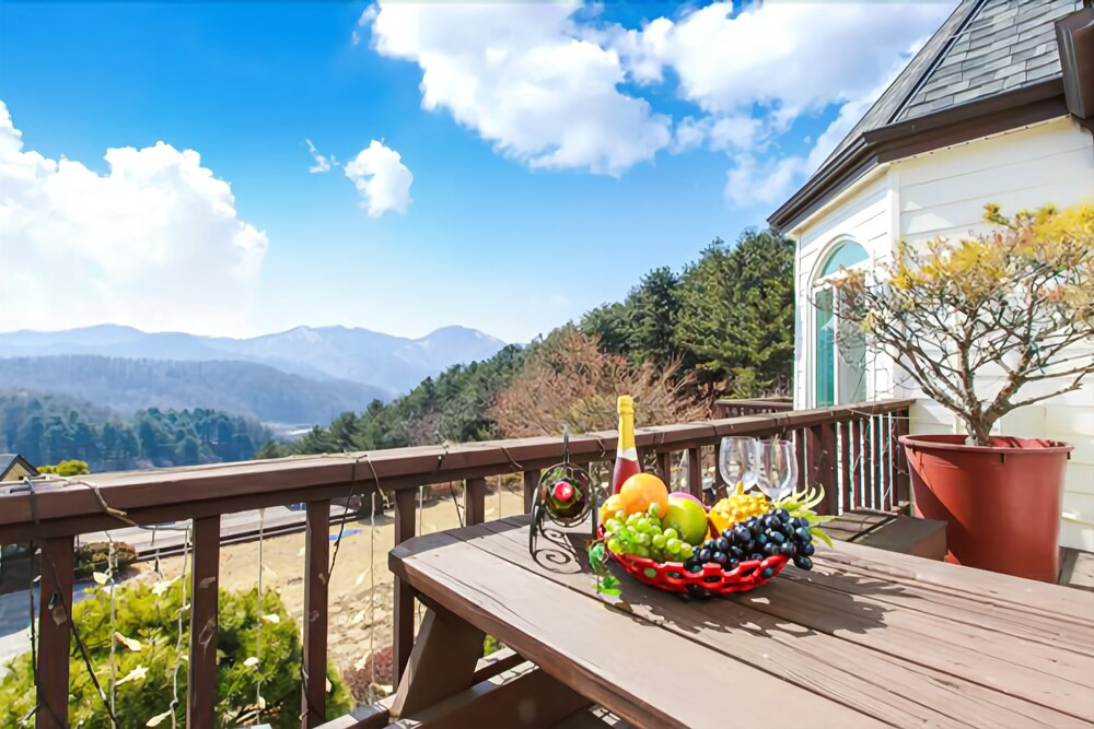 Yangpyeong Nature Story Pension
