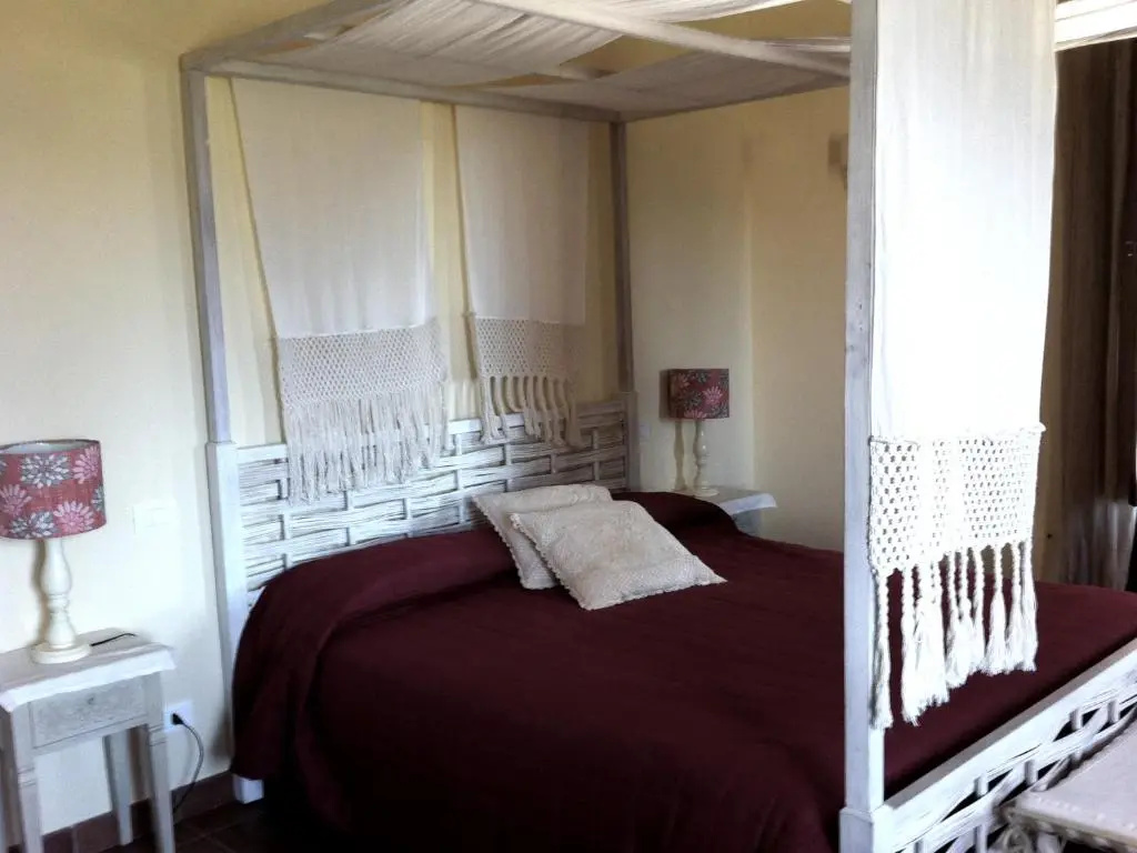 Antica Tindari - Chambres