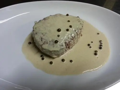 Trattoria Al Gallo - Général