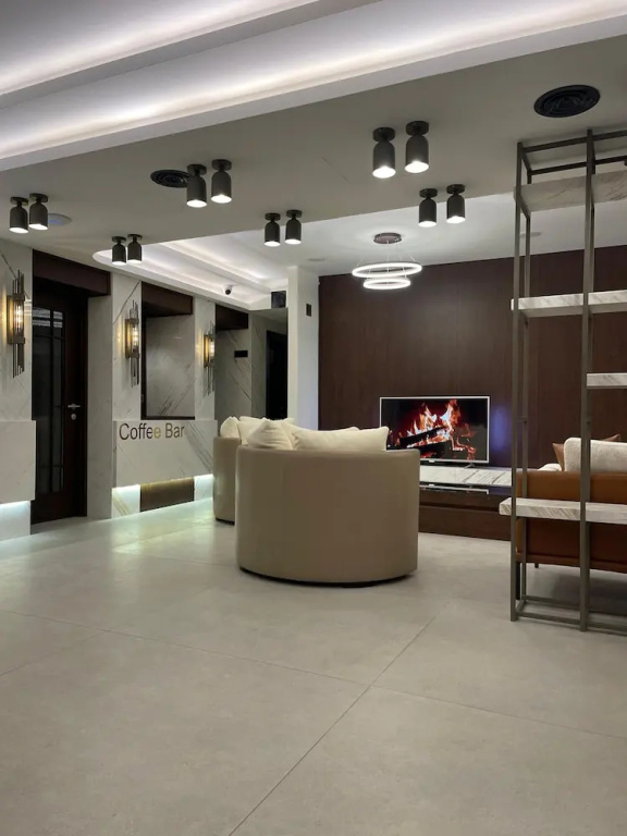 Hotel Eronur