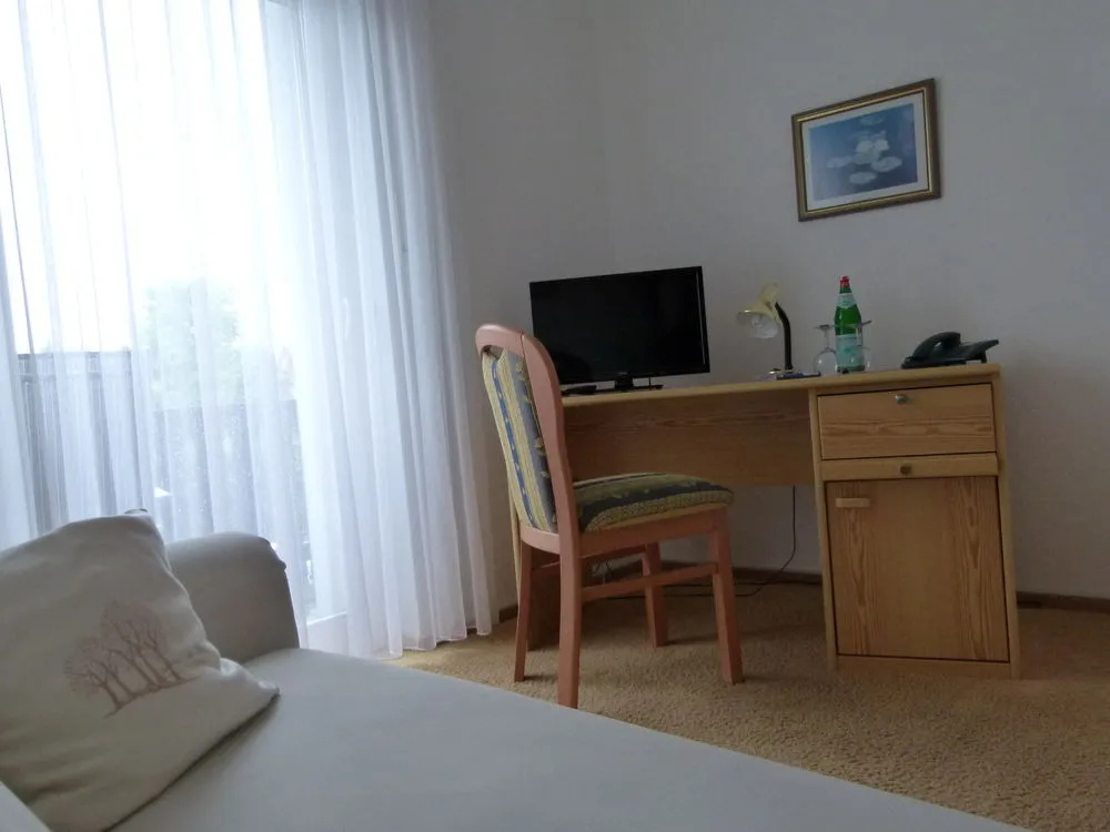 Haus Sonnenschein - Général