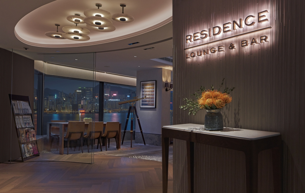 New World Millennium Hong Kong Hotel - Général