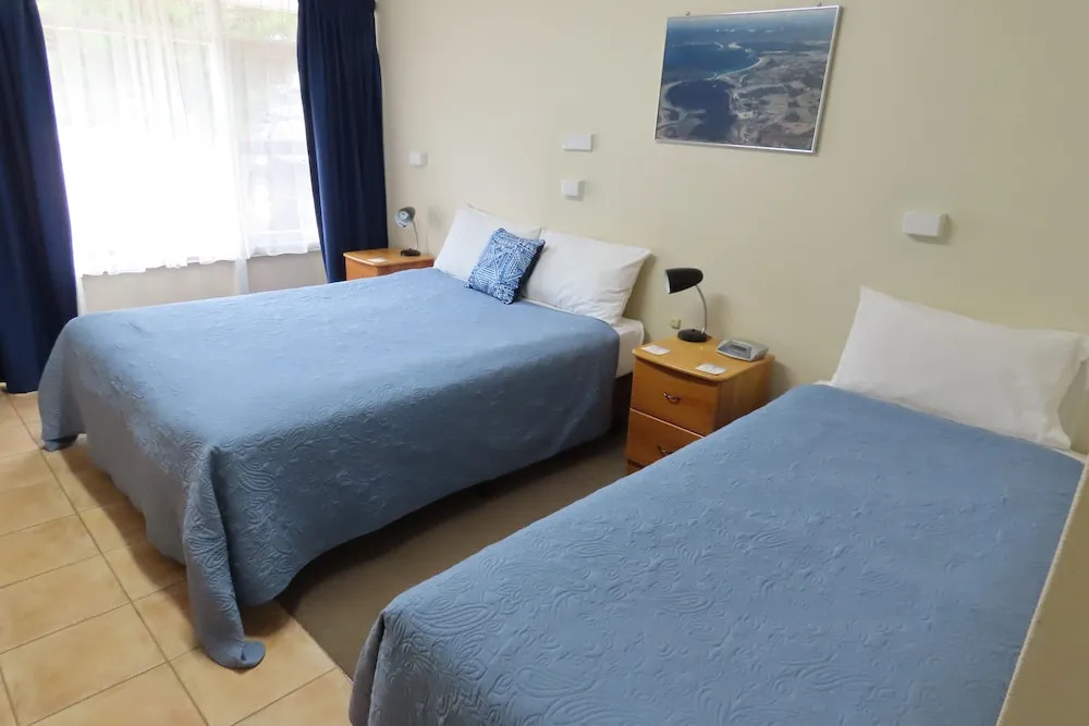 Emu Point Motel & Apartments — фото 4