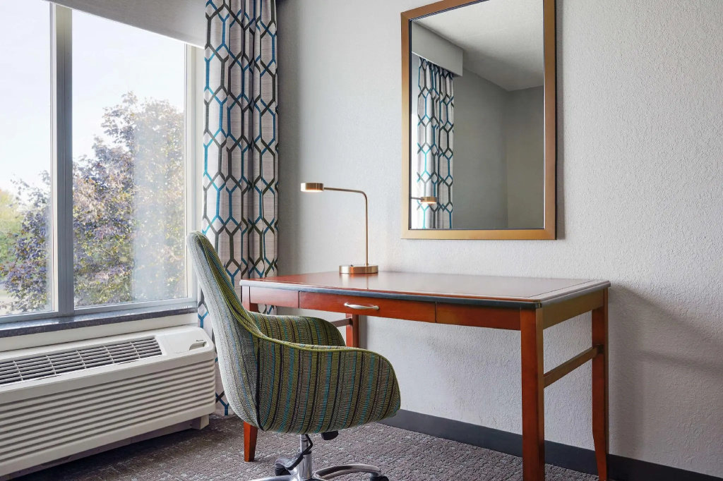 Hilton Garden Inn Allentown West - Chambres