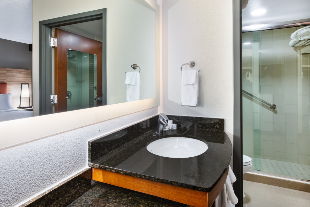 Candlewood Suites Cincinnati Northeast-Mason by IHG - Général