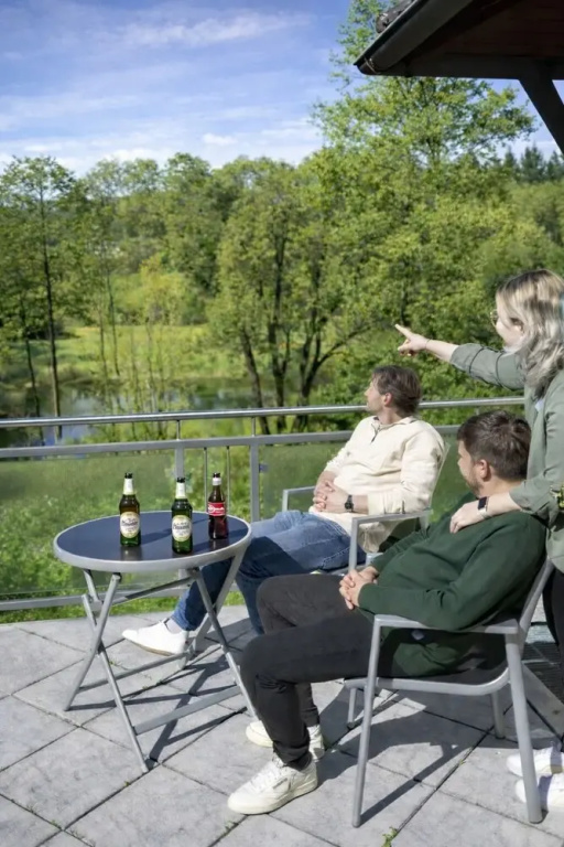Landgasthof Am Sonnenhang - Chambres