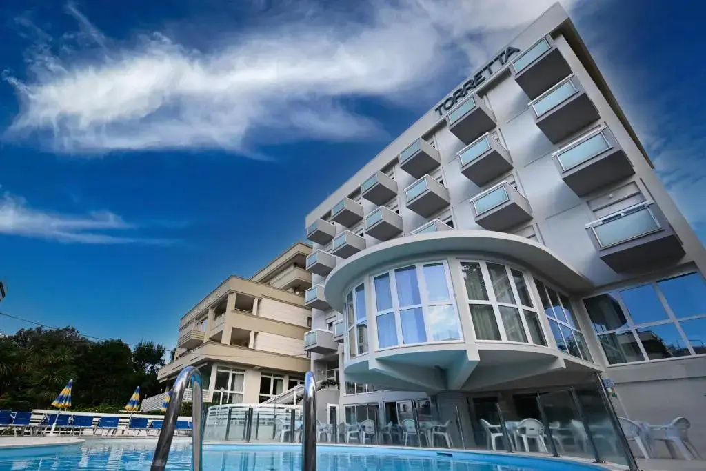 Hotel photo 20