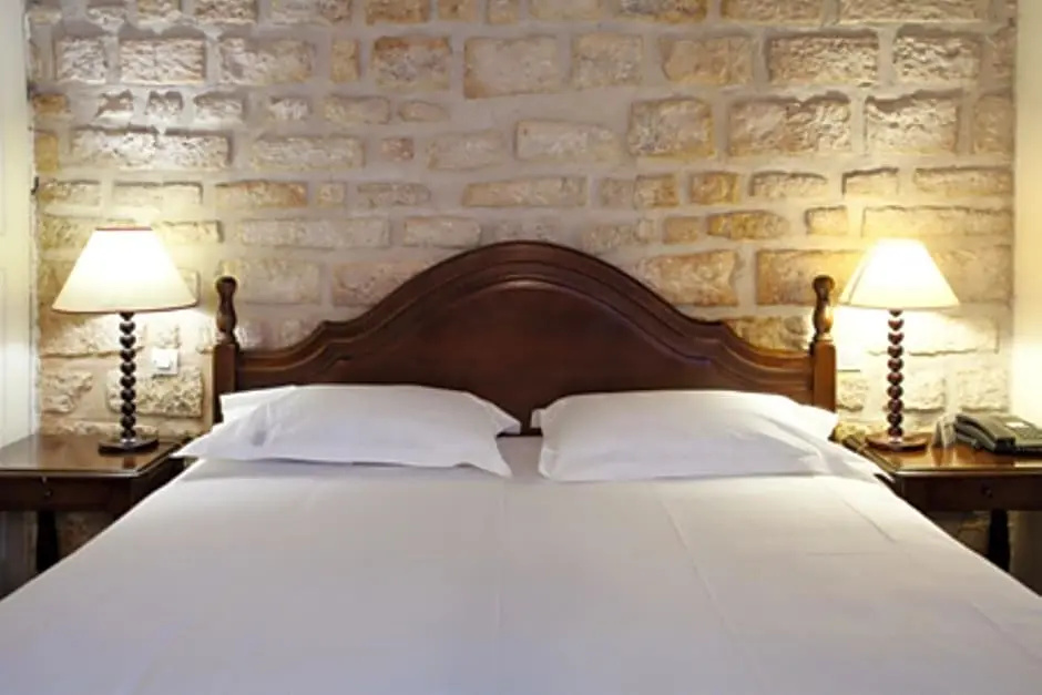 Grand Tonic Hôtel & SPA Paris 48