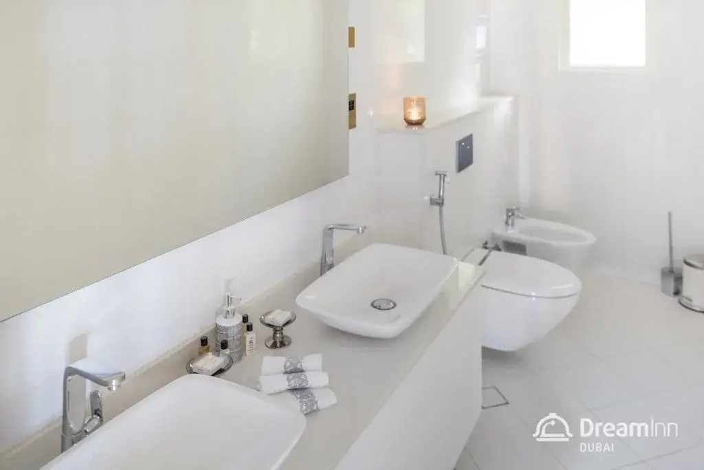 The Palm Jumeirah Villas - фото 20