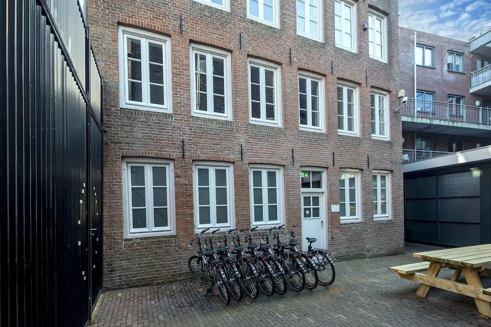 Hotel photo 14