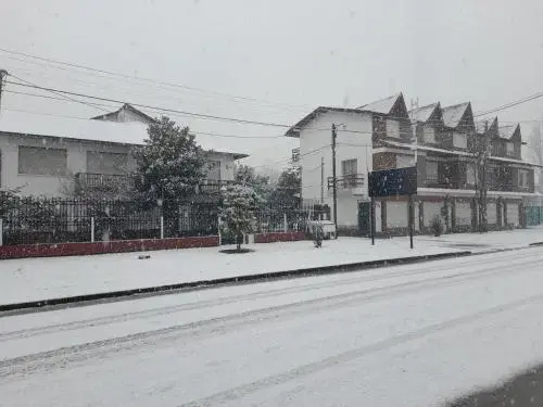 Hotel Luz de Luna