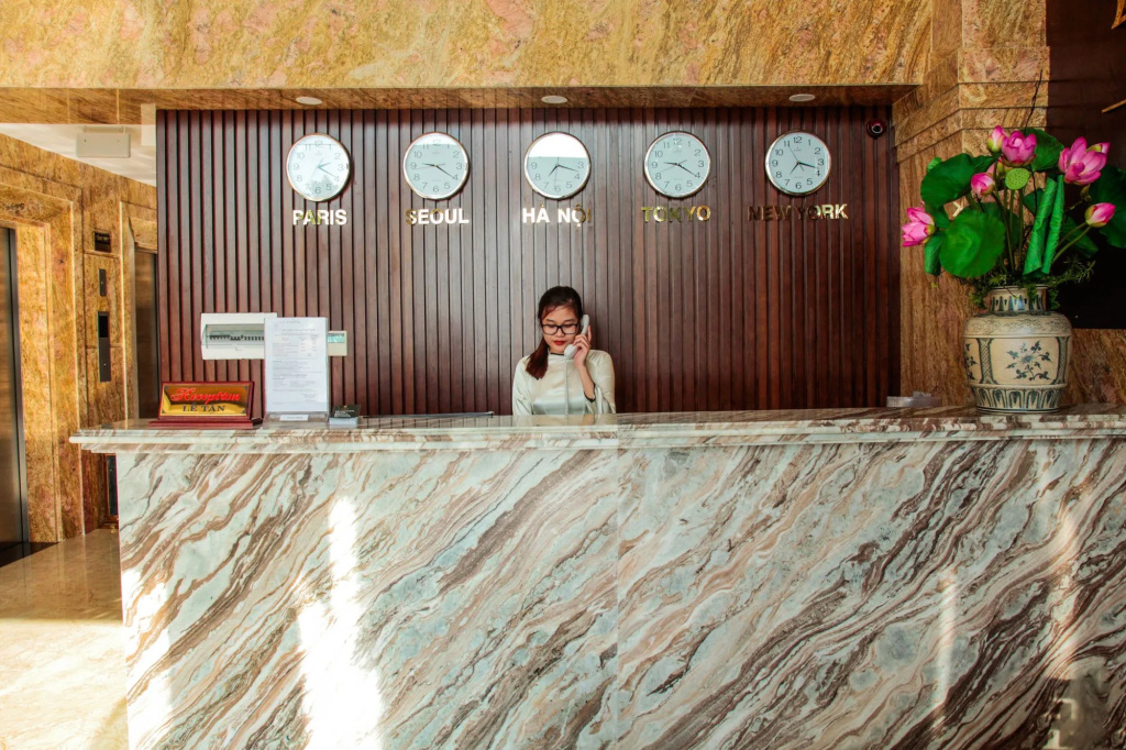Hotel photo 20