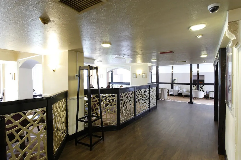 Ramada Solihull Birmingham - фото 13