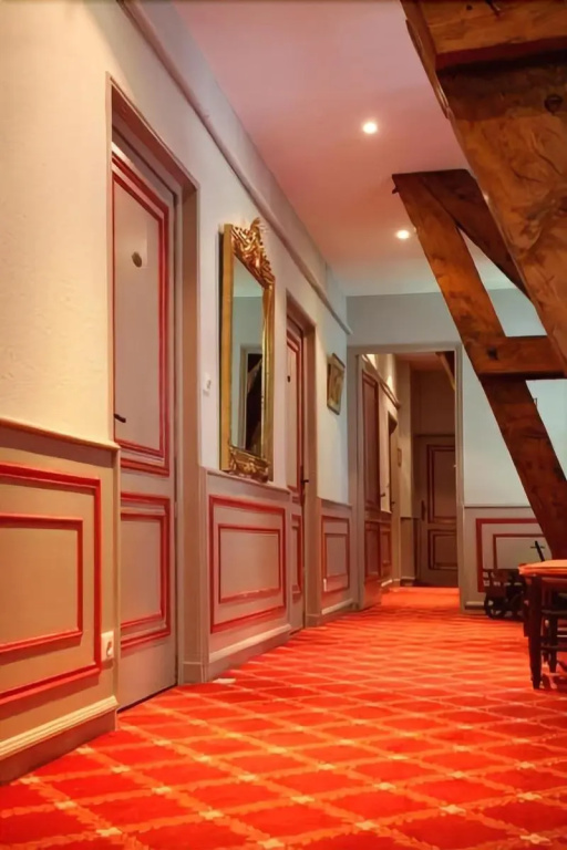 Manoir d'Hautegente - Général