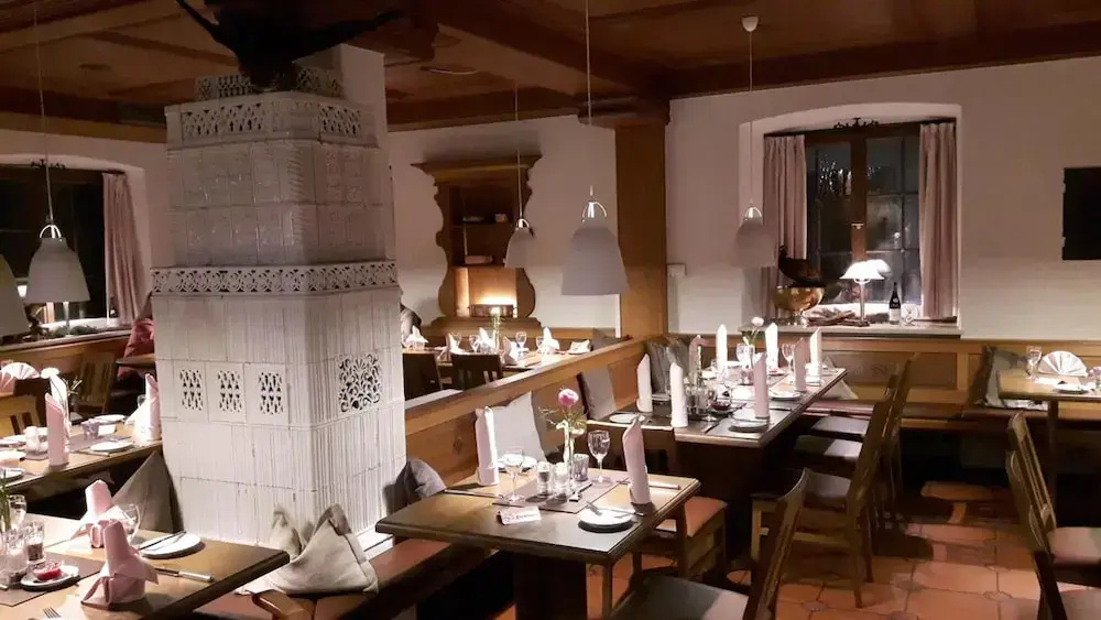 Hotel & Restaurant Klosterhof - Général