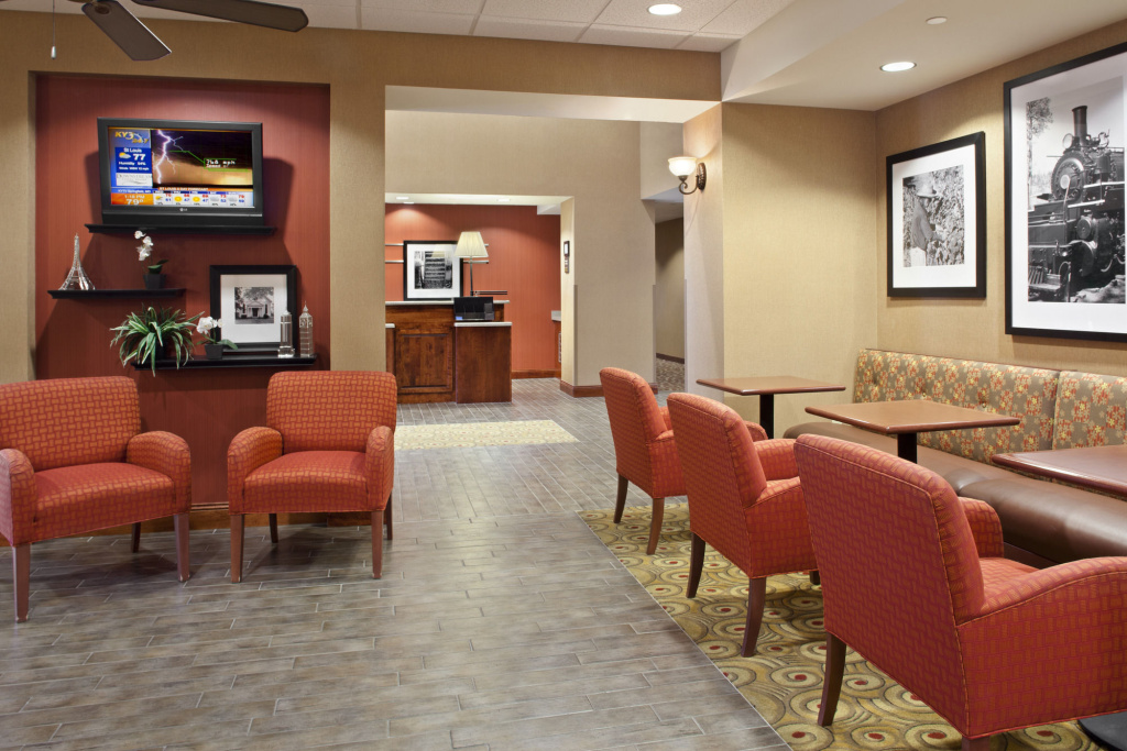 Hotel photo 2