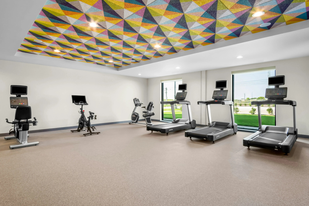 Home2 Suites by Hilton Irving / DFW Airport North - Général