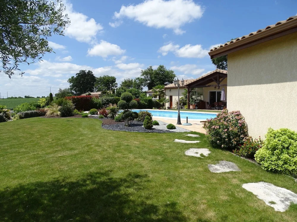 Le Clos Castel