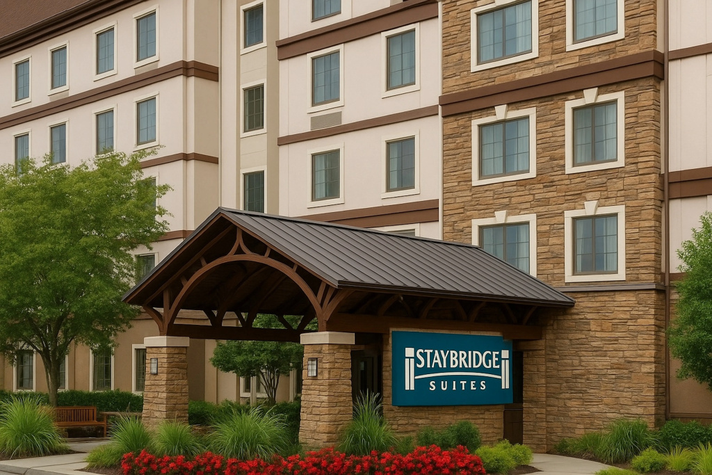 Sonesta ES Suites Dallas - Las Colinas