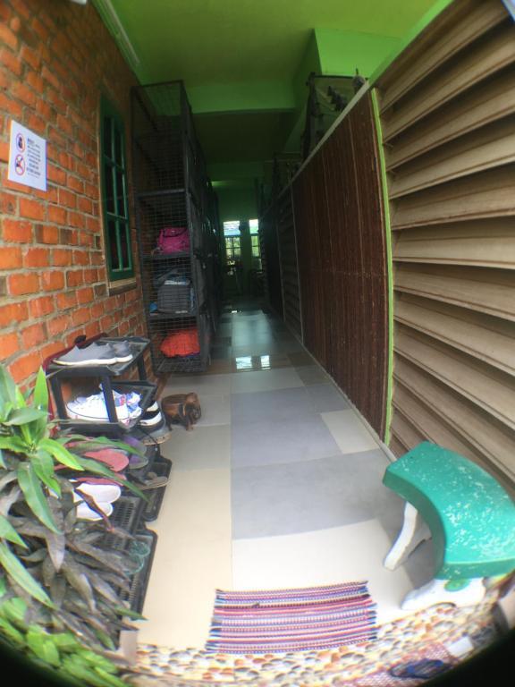 Vila Thai