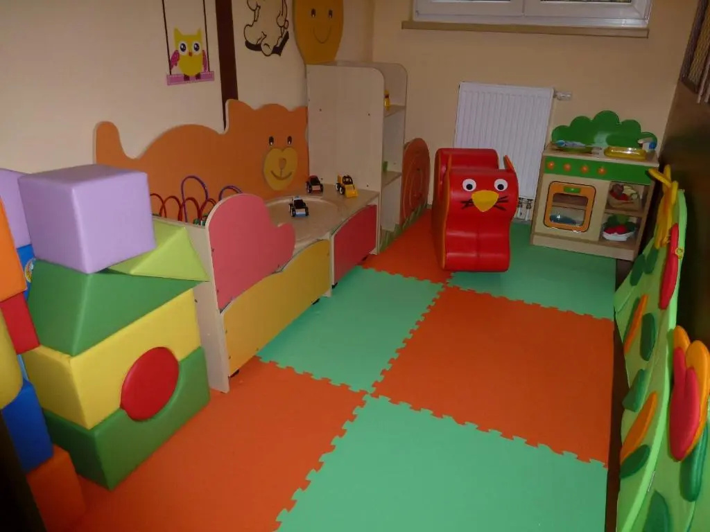 Pension Pstruží - Général