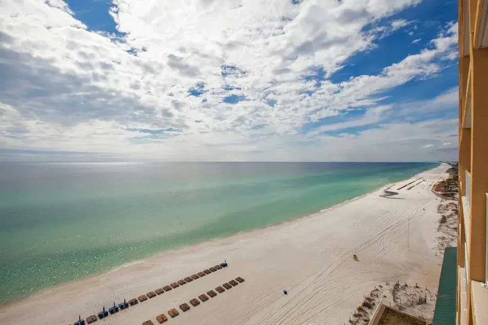 Beach & Waterfront