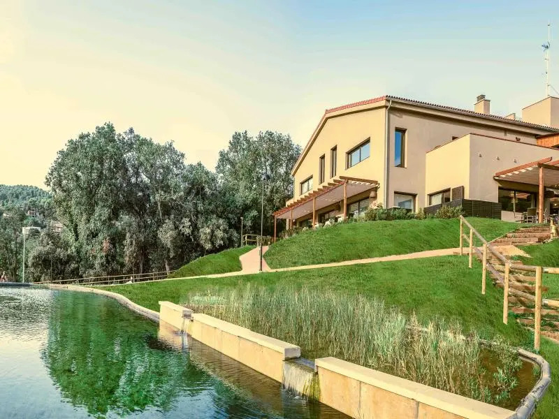 標準四人房,雙人床