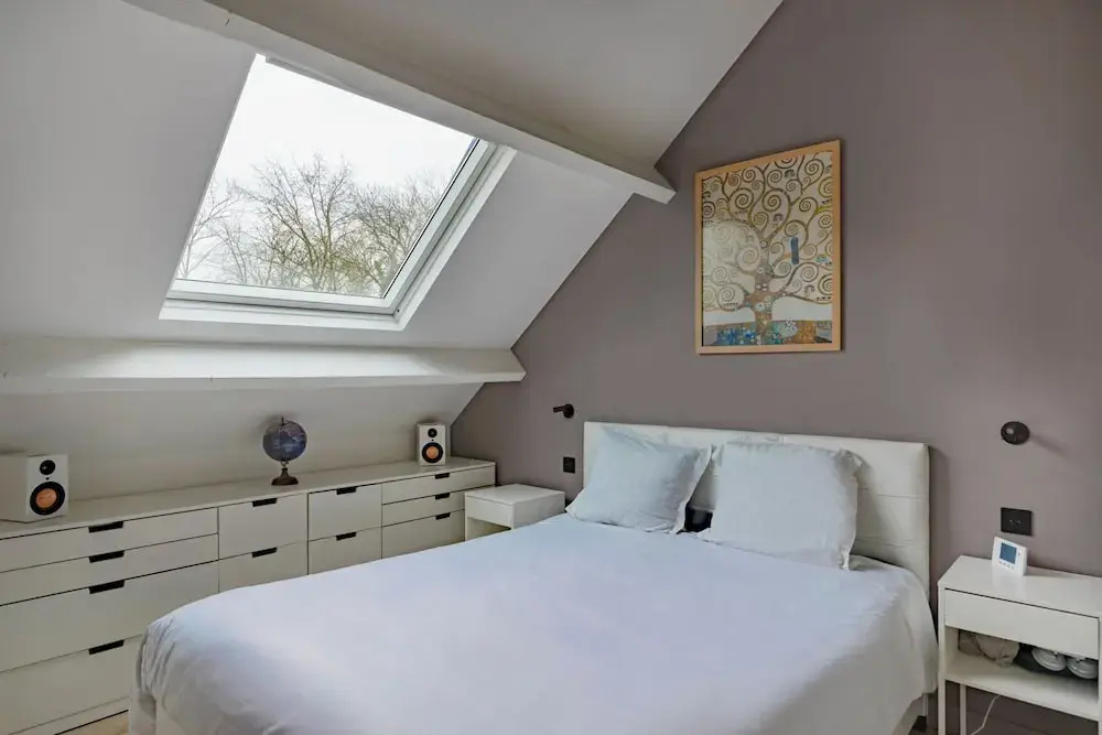 Voir la photo 1 — Paris Garden River residence