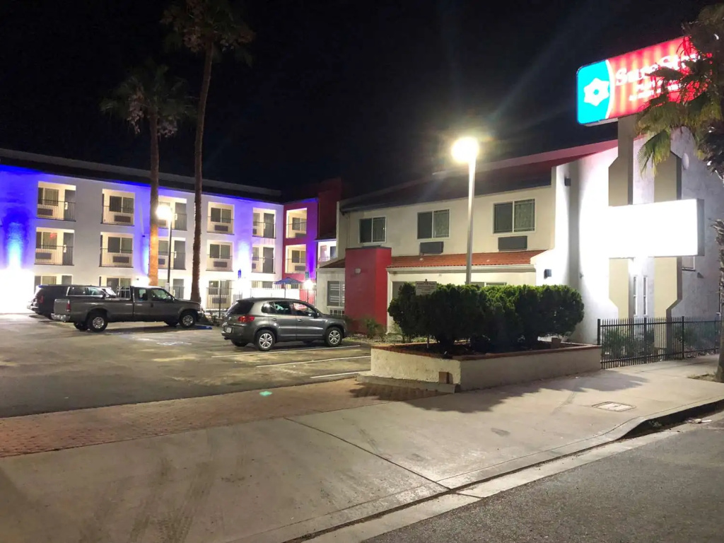 Quality Inn San Diego South - Chula Vista