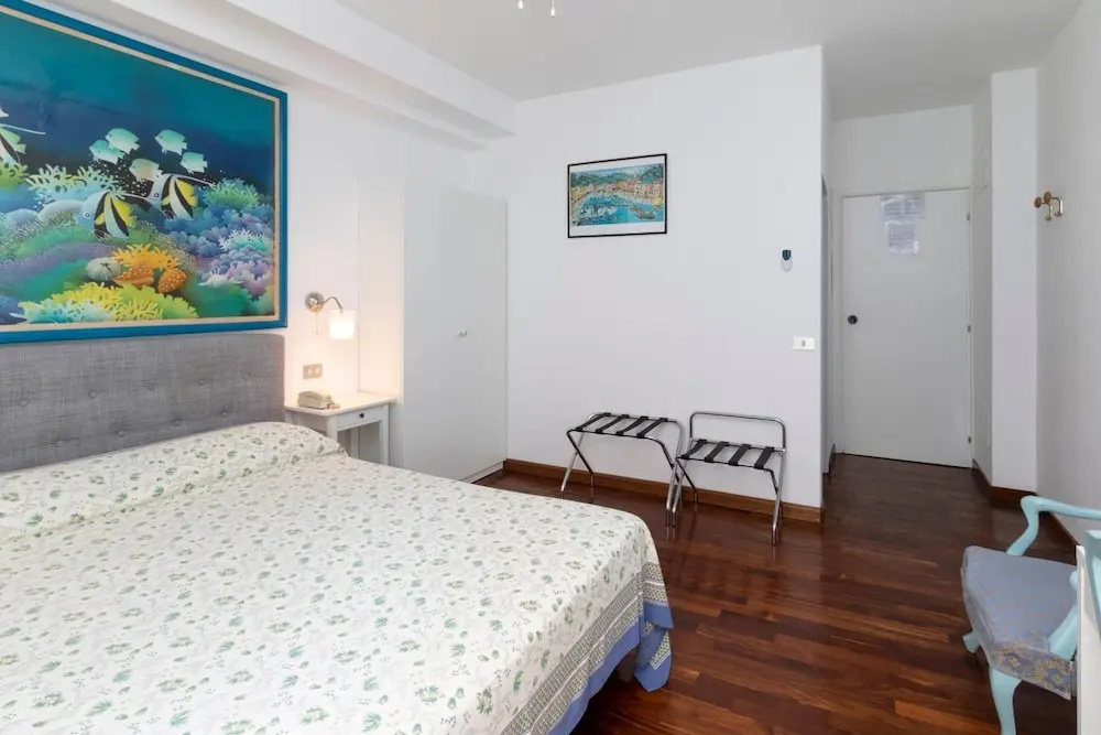 Hotel Nazionale Portofino - Général