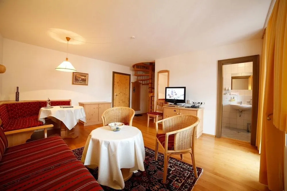 Hotel Oberschmied - Général