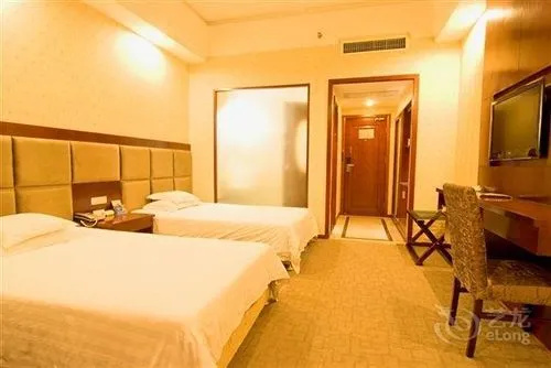 Mingyuan Hotel - Nanchang - Général