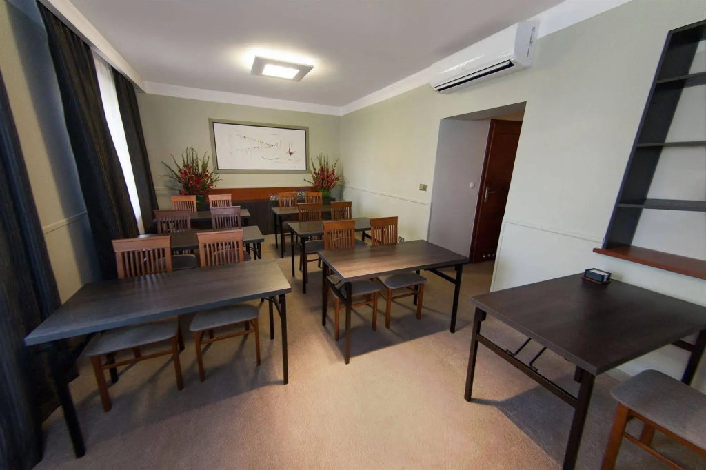 Benefis Boutique Hotel - Général