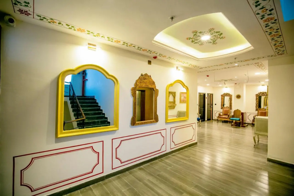 Hotel photo 26