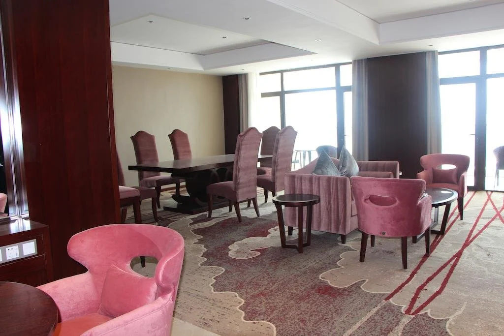 Tiandehu Hotel - Général