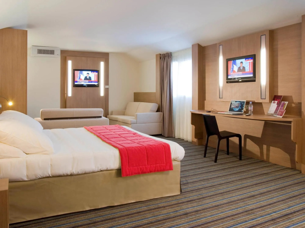 Hotel photo 5