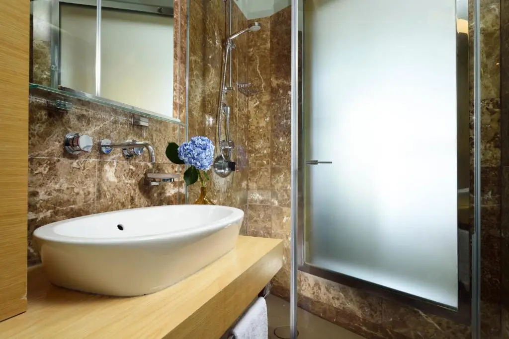 UNA Hotels Napoli - Chambres