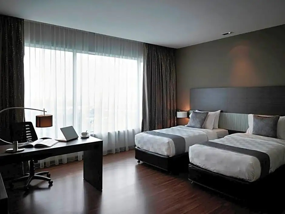Superior room