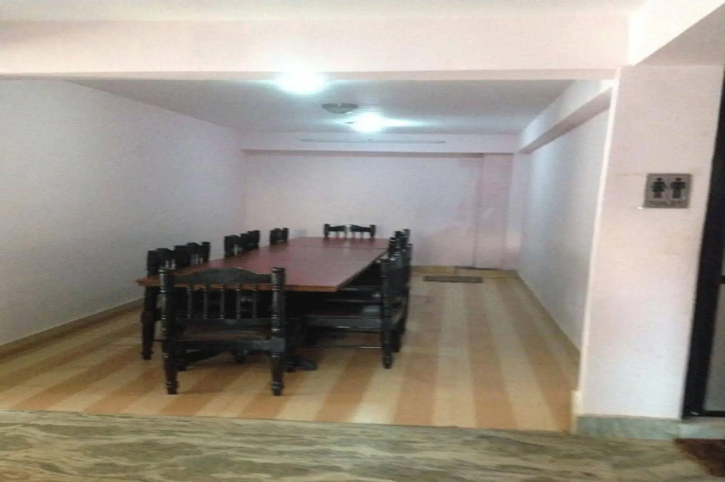 Shiva Shankar Hotel - Général