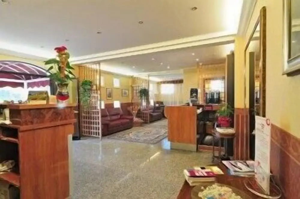 Albergo Paradiso - Général