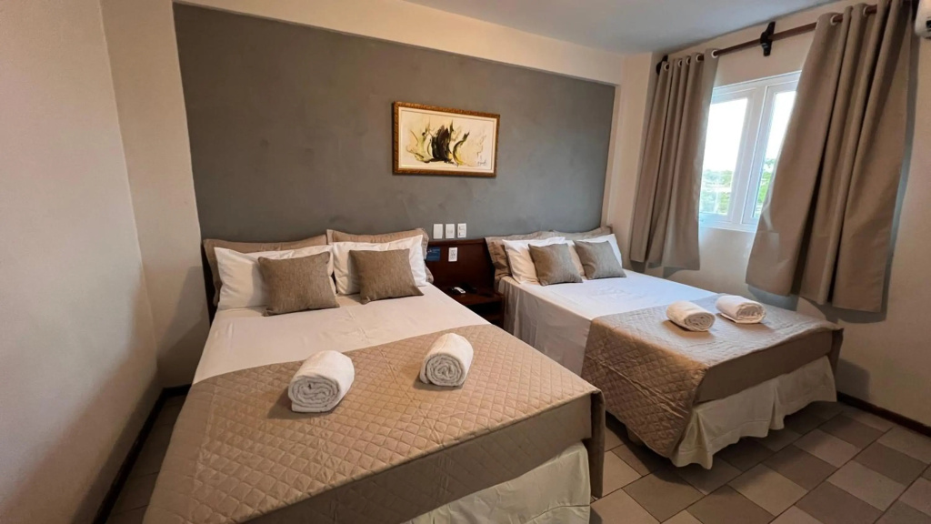 Hotel Portinari Foz — 5