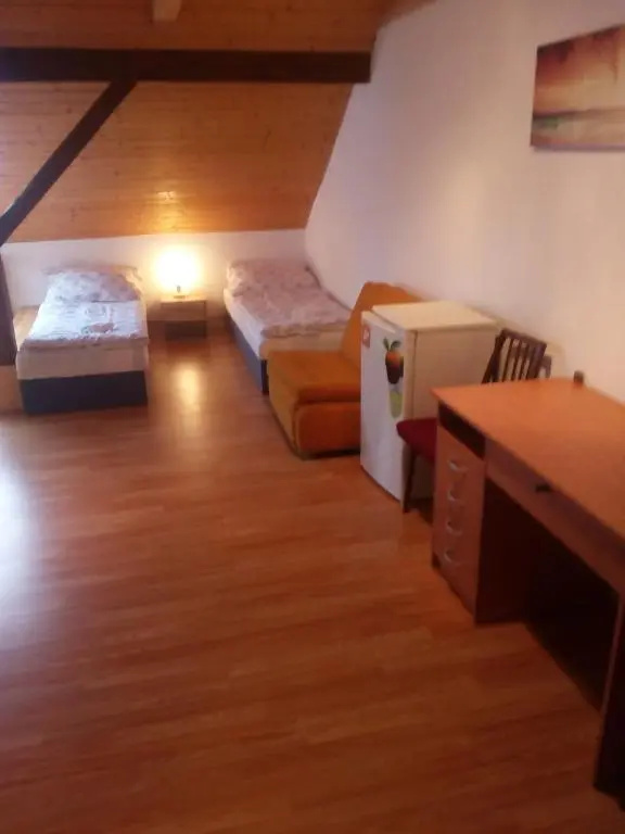 Penzion U Slunce - Chambres