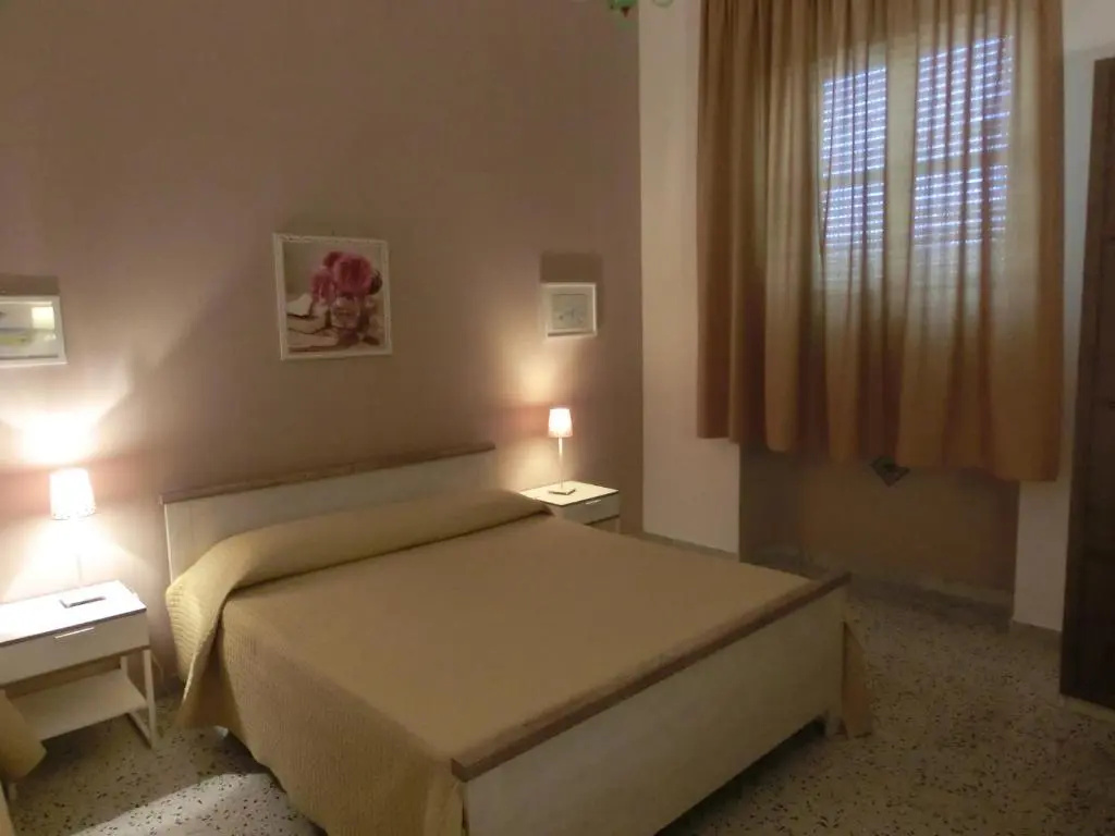 Il Limoneto - Azienda Agrituristica - Chambres