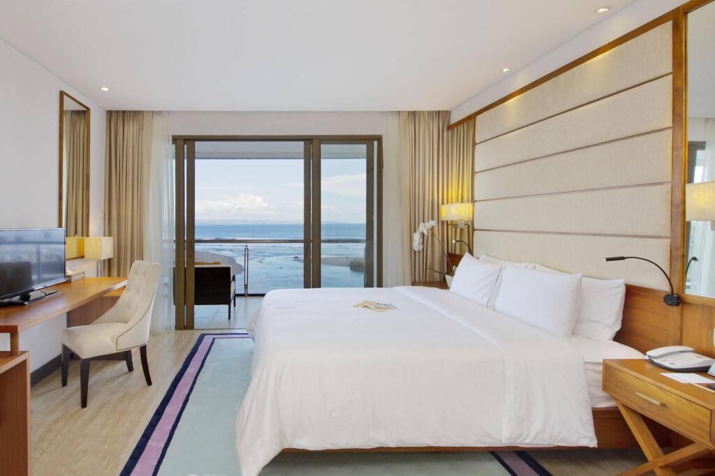 Lv8 Resort Hotel by null