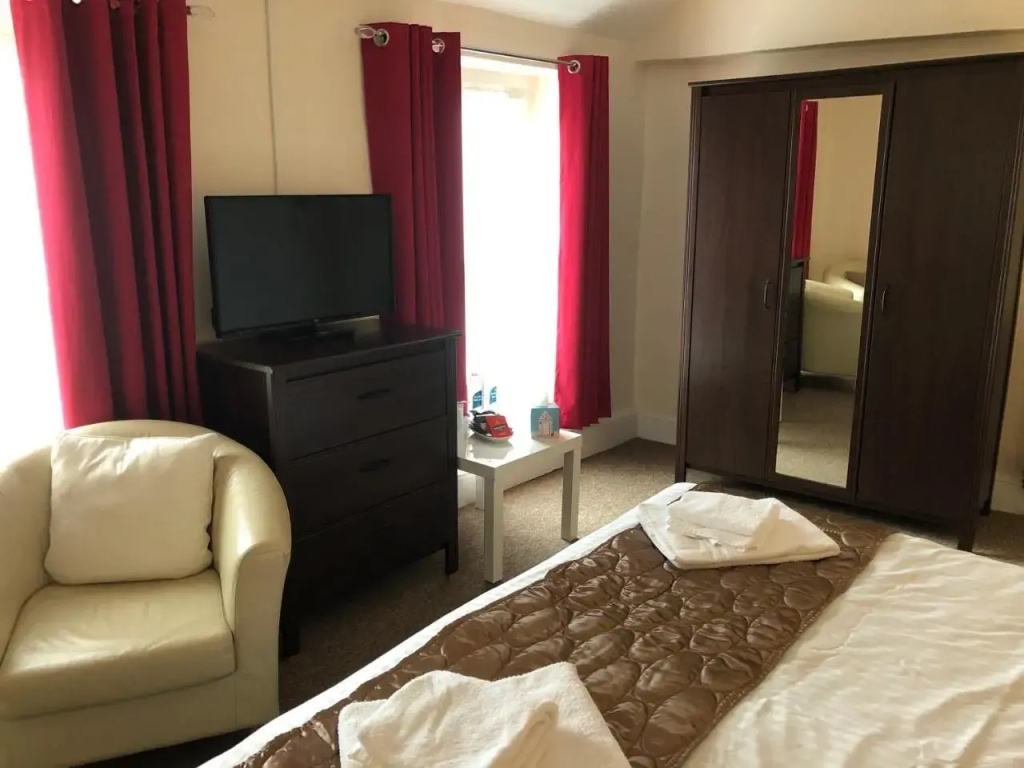 Hotel photo 13