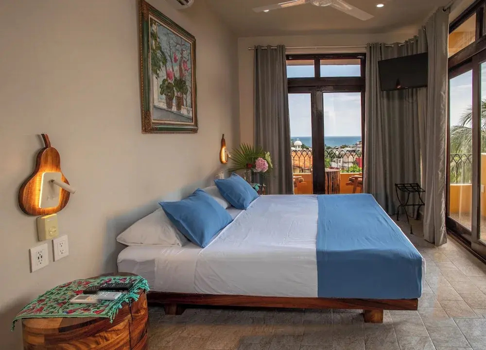 Suites La Hacienda by null