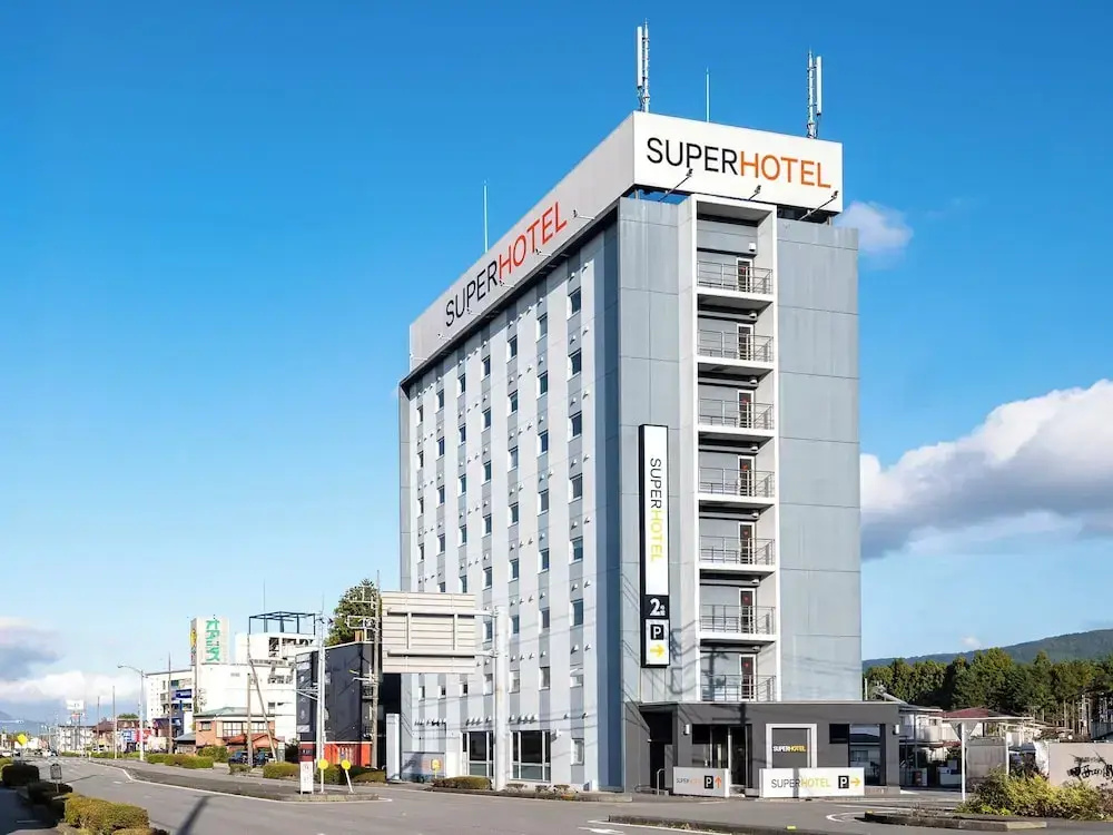 Hotel photo 10
